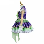 Heanna Sumire Dress (1)