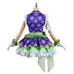 Heanna Sumire Dress (1)