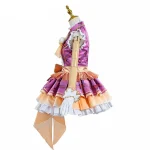Shibuya Kanon Dress (1)
