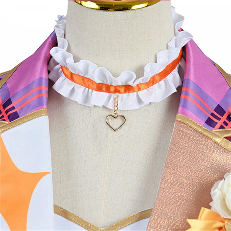 Shibuya Kanon Dress (3)