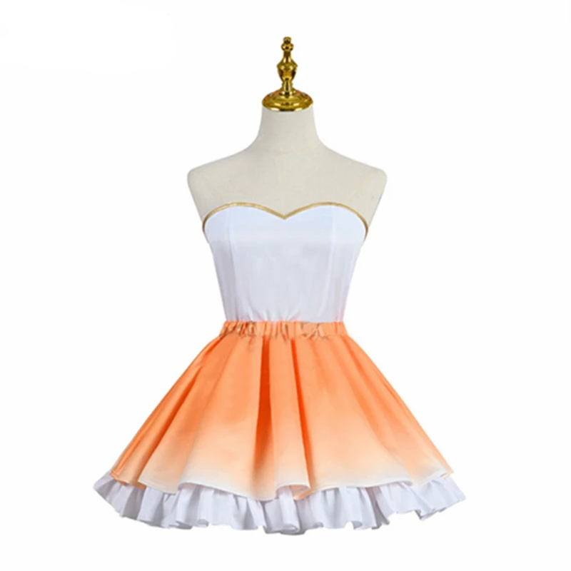 Shibuya Kanon Dress (4)