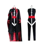 Custom Castlevania Dracula Vlad Tepes Vampire Cosplay Costume (1)