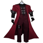 Custom DMC 3 Dante Cosplay Costume (1)