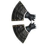 Custom Game Kingdom Hearts 3 III Riku Cosplay Costume (1)