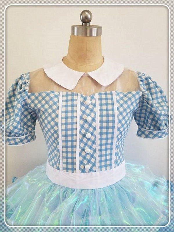 Custom Made Lovelive Aqours Watanabe You Dress (1)