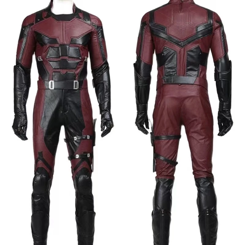 Custom Michael Murdoch Cosplay Costume (1)