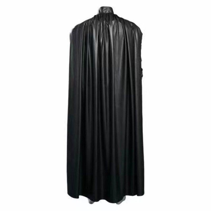 Custom Superhero Bruce Wayne Cosplay Costume