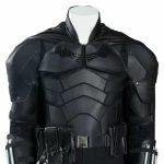 Custom Superhero Bruce Wayne Cosplay Costume (1)