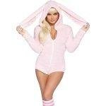 Leg Avenue Women's Assorted Cuddly Animal Costumes