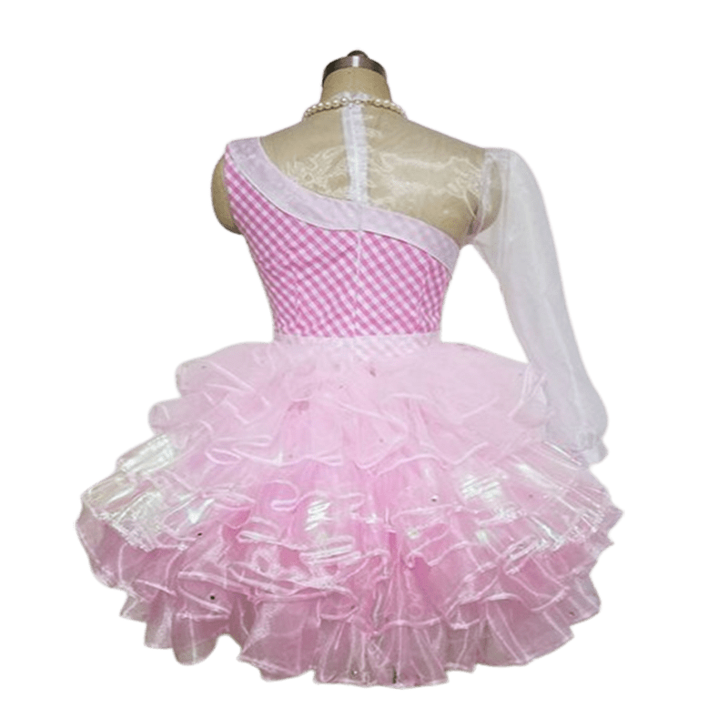 Lovelive Aqours Sakurauchi Riko Dress (2)