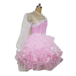 Lovelive Aqours Sakurauchi Riko Dress (1)