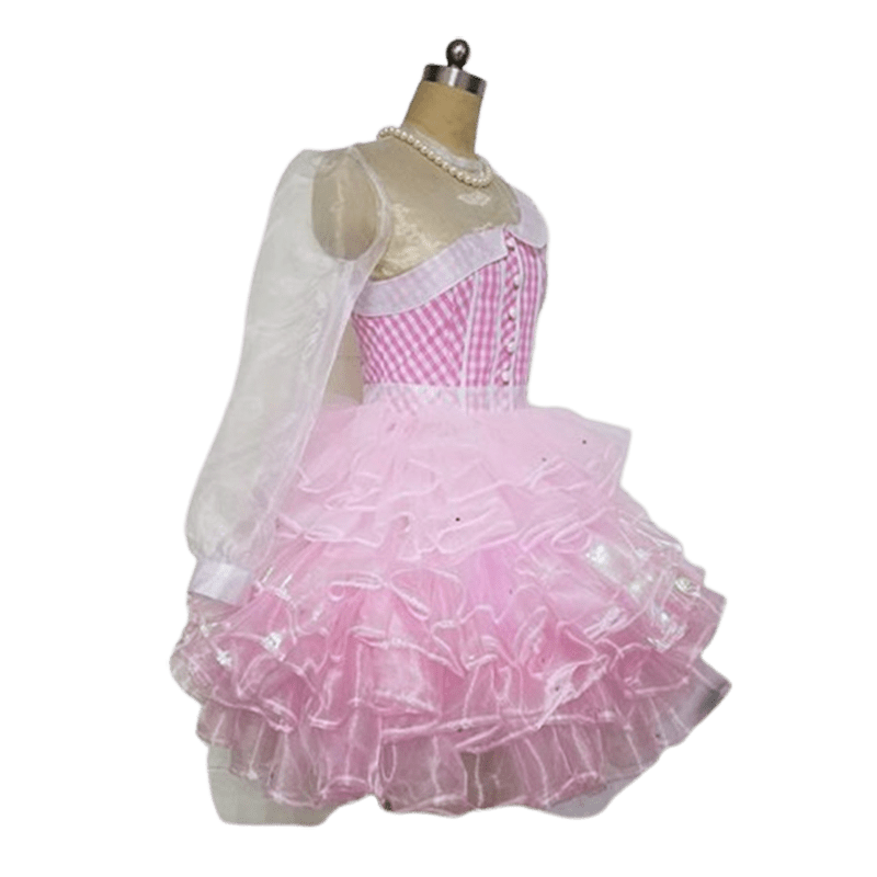 Lovelive Aqours Sakurauchi Riko Dress (3)