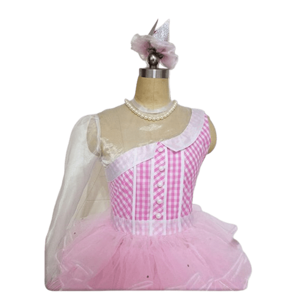 Lovelive Aqours Sakurauchi Riko Dress (4)