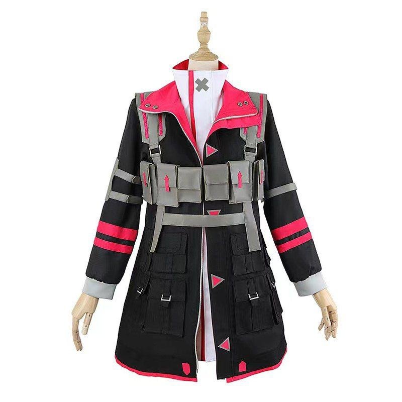 Otori Emu Cosplay Costume Game Project Sekai Colorful Stage Cosplay