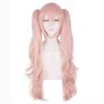 Perona Princess Mononoke Cosplay Costumes Dress (1)
