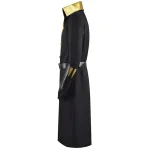Custom Made Alucard Jacket Trench Coat Cosplay (6)