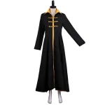 Custom Made Alucard Jacket Trench Coat Cosplay (6)