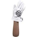 Custom Made Hellsing Alucard Cosplay Costume (1)