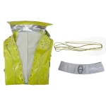 Custom Made Mamma Mia Here We Go Again Cosplay Costume Yellow (3)