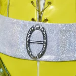 Custom Made Mamma Mia Here We Go Again Cosplay Costume Yellow (3)