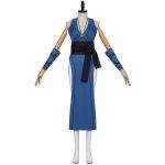 Custom Made Doctor Strange Cosplay Costume Dress for Women (1)