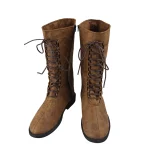 Fallout 4 Nate Cosplay Boots