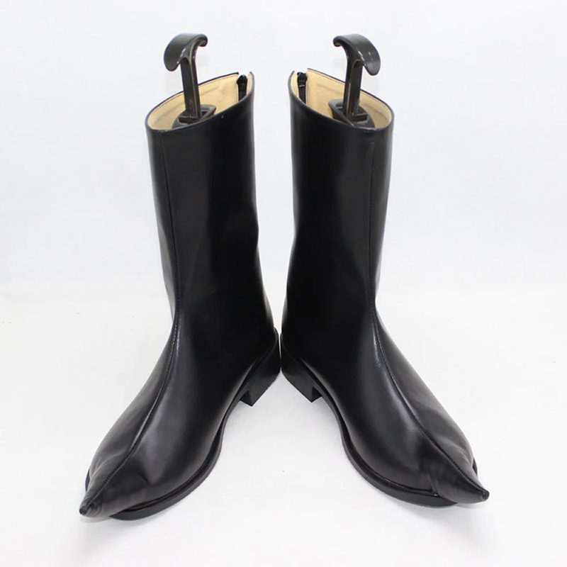 Persona 5 Joker Cosplay Boots