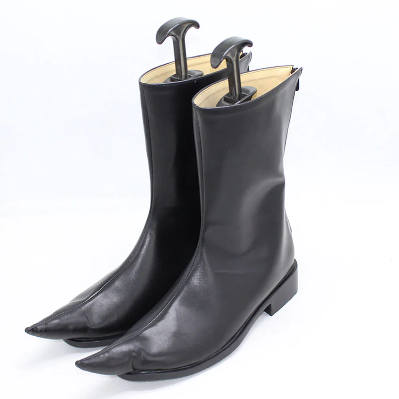 Persona 5 Joker Cosplay Boots