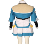 Custom Luo Tian Yi VOCALOID-CHINA V3 Formula Cosplay Costume (2)