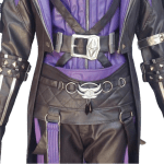 Custom Rafayel Cosplay Battle Suit Game Love And Deep Space Cosplay Costume (6)