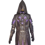 Custom Rafayel Cosplay Battle Suit Game Love And Deep Space Cosplay Costume (6)