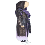 Custom Rafayel Cosplay Battle Suit Game Love And Deep Space Cosplay Costume (6)