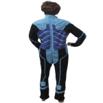 Custom Made Gakupo Cosplay KAITO Gakukai Halloween Costume (1)