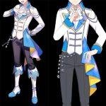Custom Cosplay Costume of Tsukasa Tenma From The Game Project Sekai (1)
