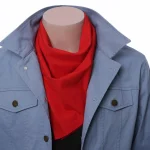 Custom Dragon Ballz Torankusu Cosplay Costume (7)