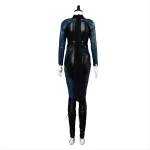 Persona 5 Makoto Niijima Cosplay Costume (2)
