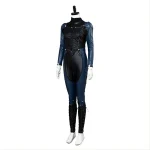 Custom Persona 5 Makoto Niijima Cosplay Costume