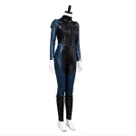 Persona 5 Makoto Niijima Cosplay Costume (2)
