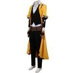 Custom Blazblue Chrono Phantasma Terumi Yuki Cosplay Costume (1)