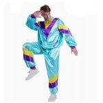 Vikings Costume Ragnar Lothbrok Outfit Halloween Carnival Suit Cosplay Costume (5)