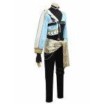 Custom Made Game Nu Carnival Eiden Cosplay Costume (1)