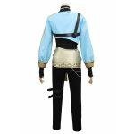 Custom Made Game Nu Carnival Eiden Cosplay Costume (1)
