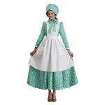 Custom Made Women’s Gothic Outfits Victorian Dress Medieval Costume