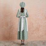 Custom Made Women’s Gothic Outfits Victorian Dress Medieval Costume