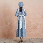 Custom Made Women’s Gothic Outfits Victorian Dress Medieval Costume