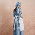Custom Made Women’s Gothic Outfits Victorian Dress Medieval Costume