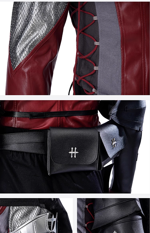 Clive Rosfield Cosplay Costume (6)