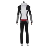 Custom Made Anime Final Fantasy XVI FFXVI FF16 Game Clive Rosfield Cosplay Costume (1)