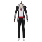 Custom Made Anime Final Fantasy XVI FFXVI FF16 Game Clive Rosfield Cosplay Costume (1)