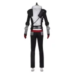 Custom Made Anime Final Fantasy XVI FFXVI FF16 Game Clive Rosfield Cosplay Costume (1)